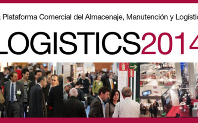 SDLOG estará presente en el III Foro Tecnológico en la Feria Logistics Madrid 2014