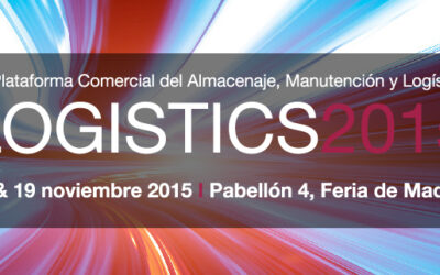 SDLOG PARTICIPA EN LOGISTICS 2015