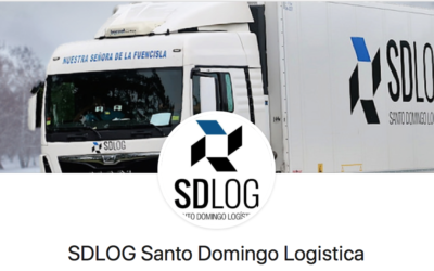 NUEVA PÁGINA EN LINKEDIN ¡SÍGUENOS!