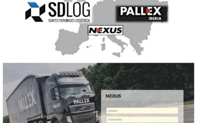 ¡¡¡ HOY COMIENZA NEXUS!!!