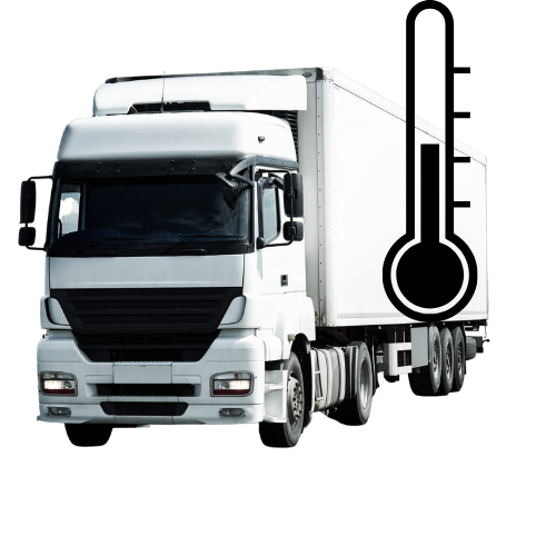 Temperatura controlada