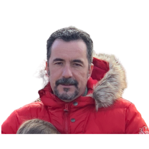 Red de colaboradores